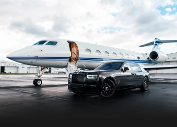 Airport Transfer & Luxury Chauffeur Service in NYC