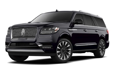 Executive SUV
