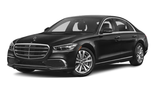 Executive Sedan