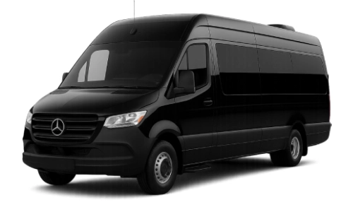 Executive Sprinter