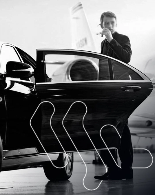 Airport Transfer & Luxury Chauffeur Service in NYC