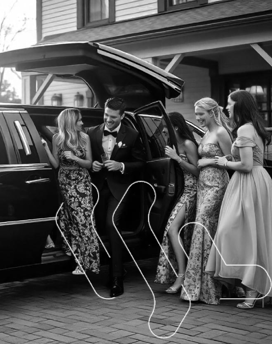 Prom Limo Service in NYC